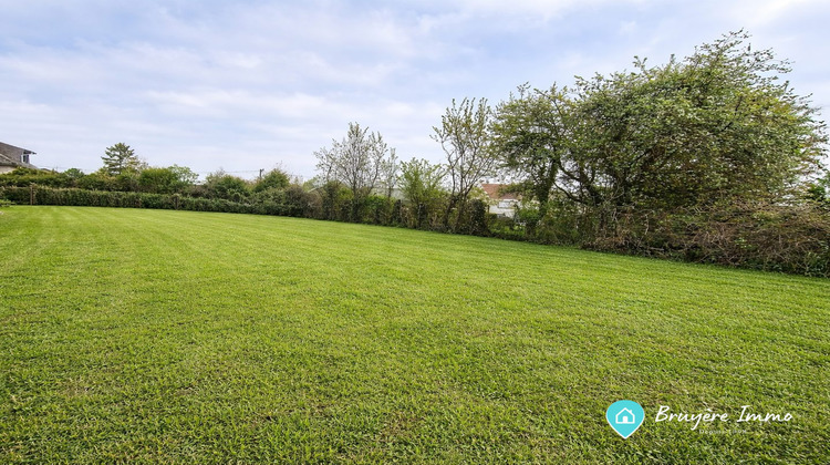 Ma-Cabane - Vente Maison Hirson, 79 m²