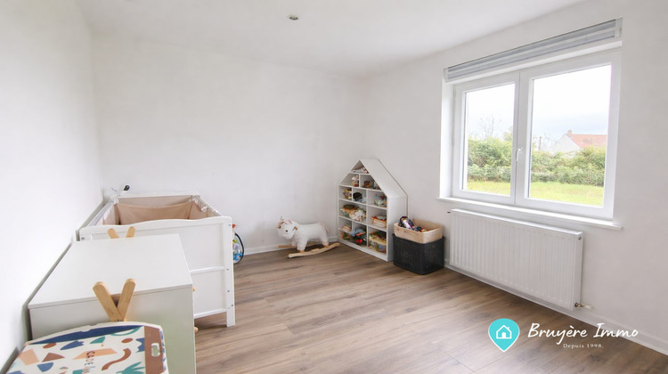 Ma-Cabane - Vente Maison Hirson, 79 m²