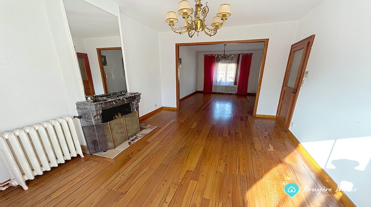 Ma-Cabane - Vente Maison Hirson, 120 m²