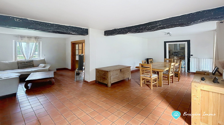 Ma-Cabane - Vente Maison Hirson, 203 m²
