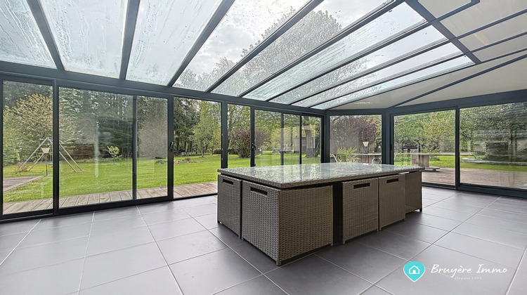 Ma-Cabane - Vente Maison Hirson, 203 m²