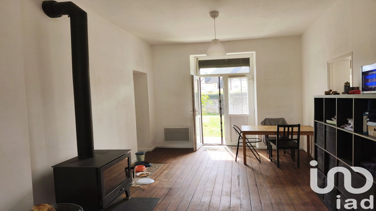 Ma-Cabane - Vente Maison Hirson, 125 m²