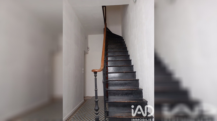 Ma-Cabane - Vente Maison Hirson, 125 m²
