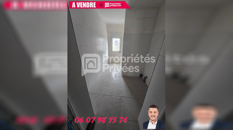 Ma-Cabane - Vente Maison HIRSON, 74 m²
