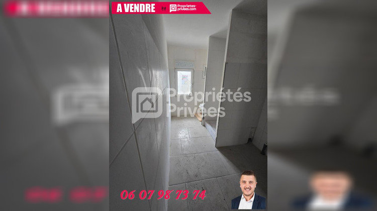 Ma-Cabane - Vente Maison HIRSON, 74 m²