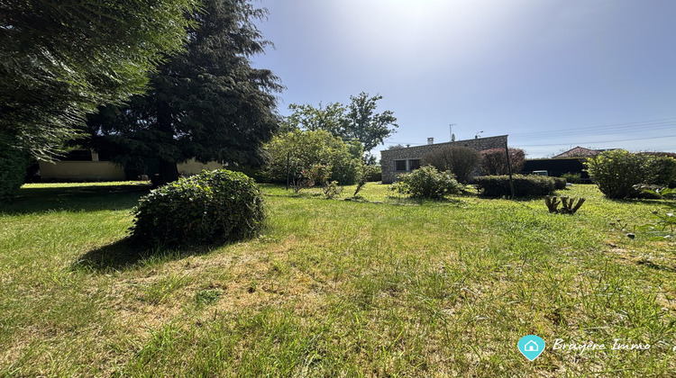 Ma-Cabane - Vente Maison Hirson, 75 m²