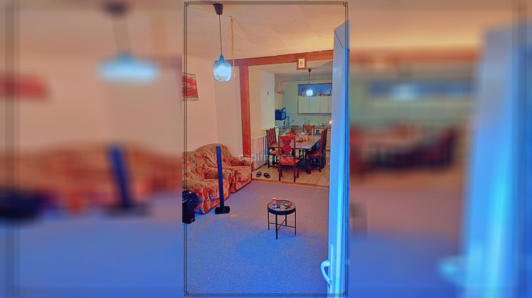 Ma-Cabane - Vente Maison HIRSON, 86 m²