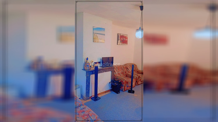Ma-Cabane - Vente Maison HIRSON, 86 m²