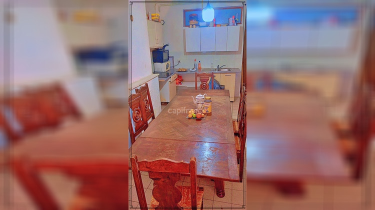 Ma-Cabane - Vente Maison HIRSON, 86 m²
