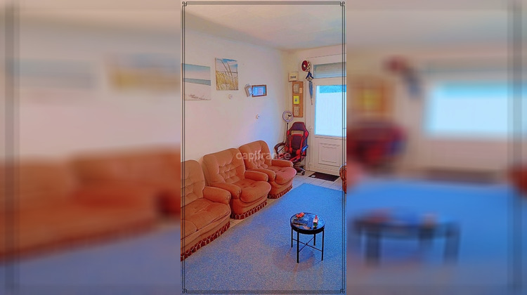 Ma-Cabane - Vente Maison HIRSON, 86 m²