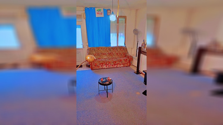 Ma-Cabane - Vente Maison HIRSON, 86 m²