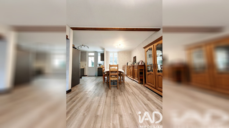 Ma-Cabane - Vente Maison Hirson, 87 m²
