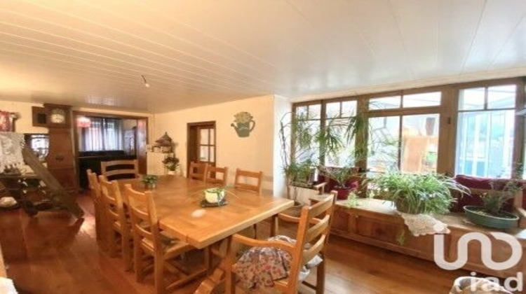 Ma-Cabane - Vente Maison Hirson, 188 m²