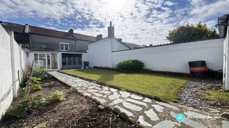 Ma-Cabane - Vente Maison Hirson, 95 m²