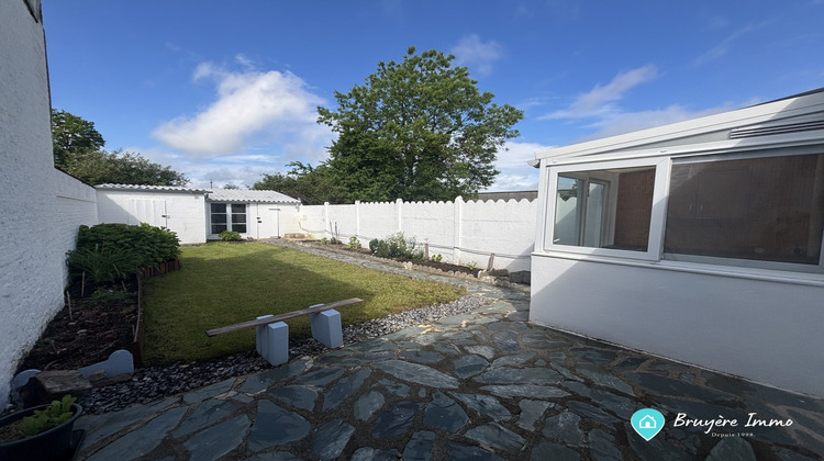 Ma-Cabane - Vente Maison Hirson, 95 m²