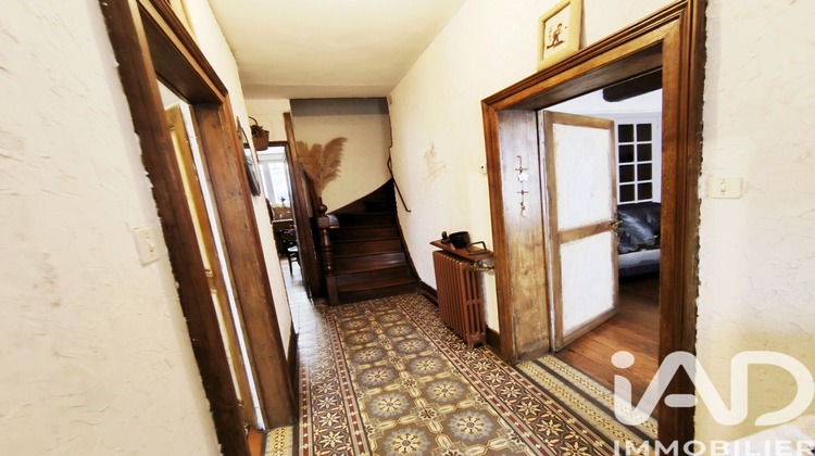 Ma-Cabane - Vente Maison Hirson, 221 m²