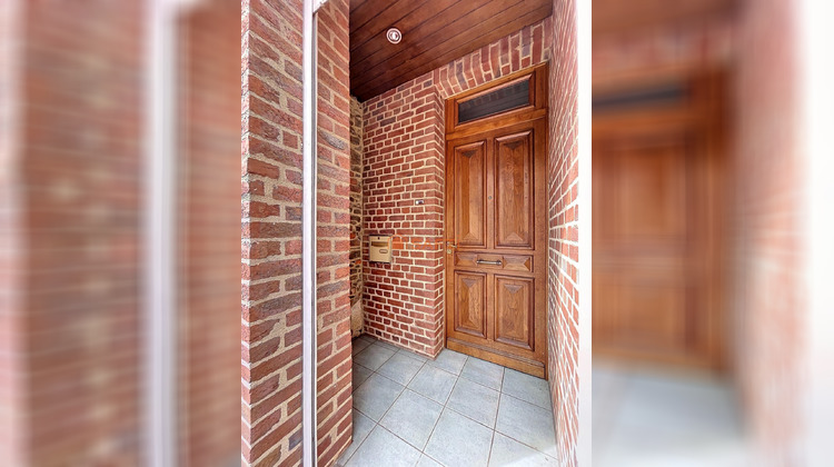 Ma-Cabane - Vente Maison Hirson, 122 m²