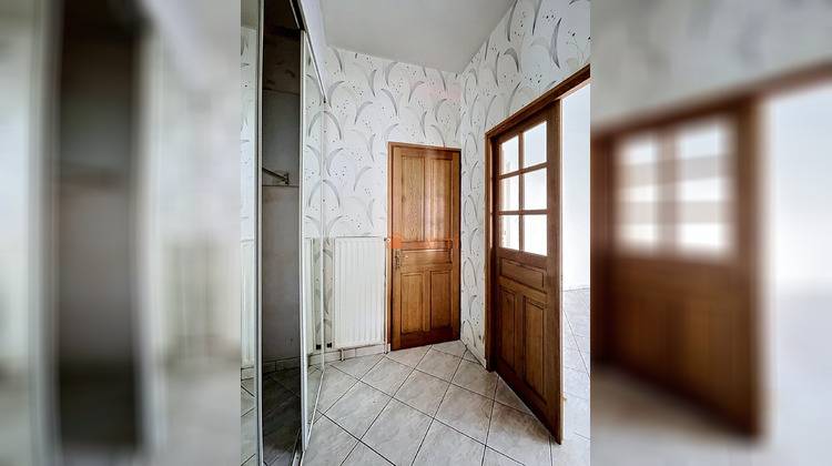 Ma-Cabane - Vente Maison Hirson, 122 m²