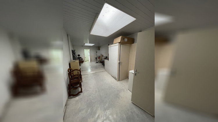 Ma-Cabane - Vente Maison Hirson, 133 m²