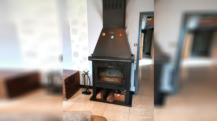 Ma-Cabane - Vente Maison HIRSON, 129 m²