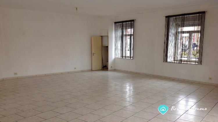 Ma-Cabane - Vente Maison Hirson, 139 m²