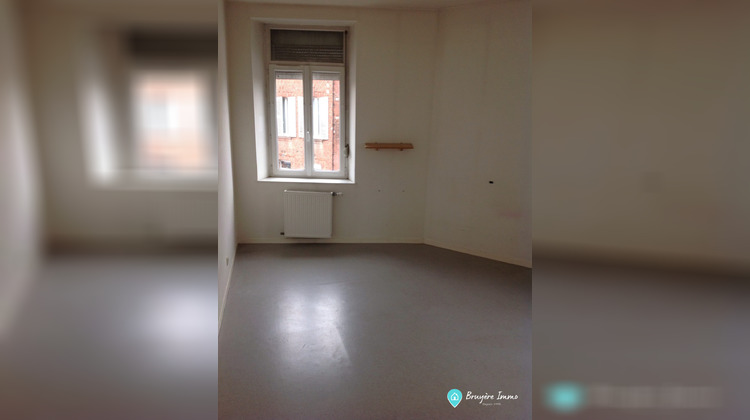 Ma-Cabane - Vente Maison Hirson, 139 m²