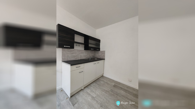 Ma-Cabane - Vente Maison Hirson, 61 m²