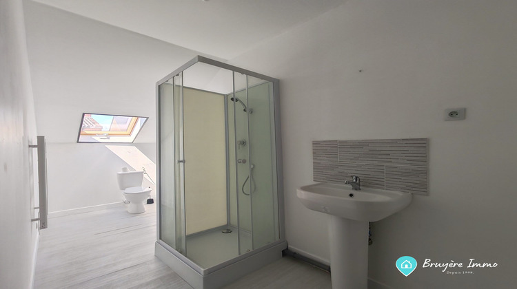 Ma-Cabane - Vente Maison Hirson, 61 m²