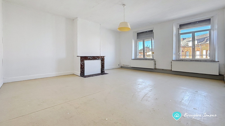 Ma-Cabane - Vente Maison Hirson, 113 m²