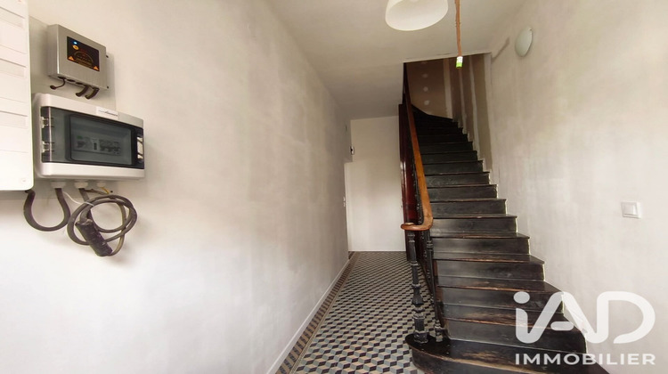 Ma-Cabane - Vente Maison Hirson, 125 m²