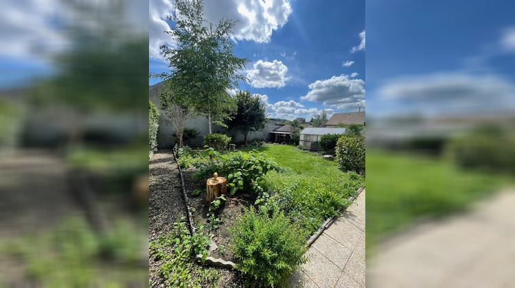Ma-Cabane - Vente Maison Hirson, 131 m²