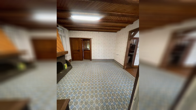 Ma-Cabane - Vente Maison Hirson, 131 m²