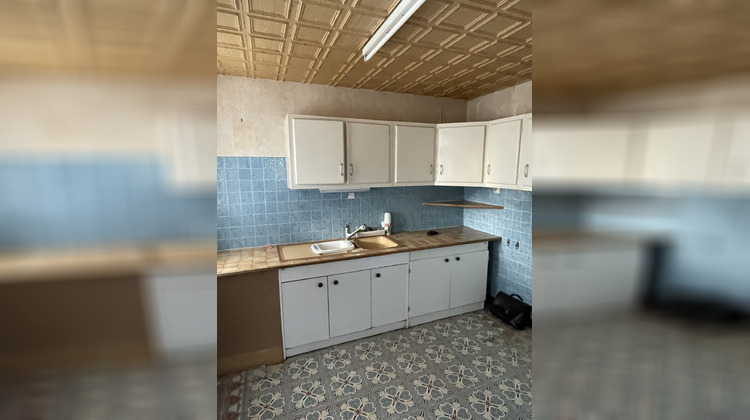 Ma-Cabane - Vente Maison Hirson, 131 m²
