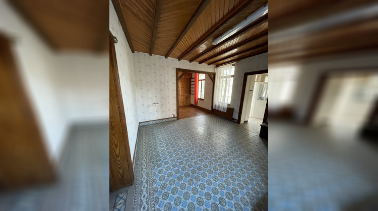 Ma-Cabane - Vente Maison Hirson, 131 m²