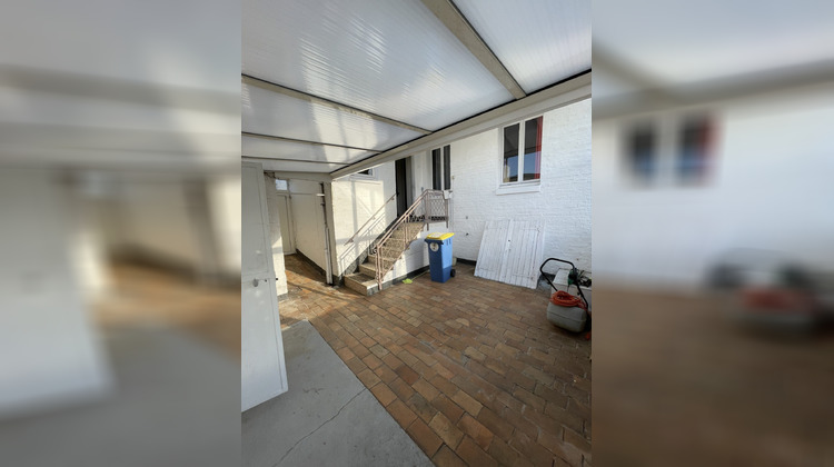 Ma-Cabane - Vente Maison Hirson, 131 m²