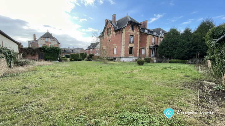 Ma-Cabane - Vente Maison Hirson, 165 m²