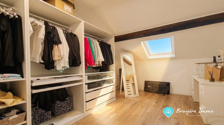 Ma-Cabane - Vente Maison Hirson, 105 m²