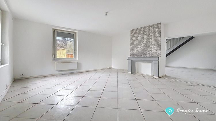 Ma-Cabane - Vente Maison Hirson, 90 m²