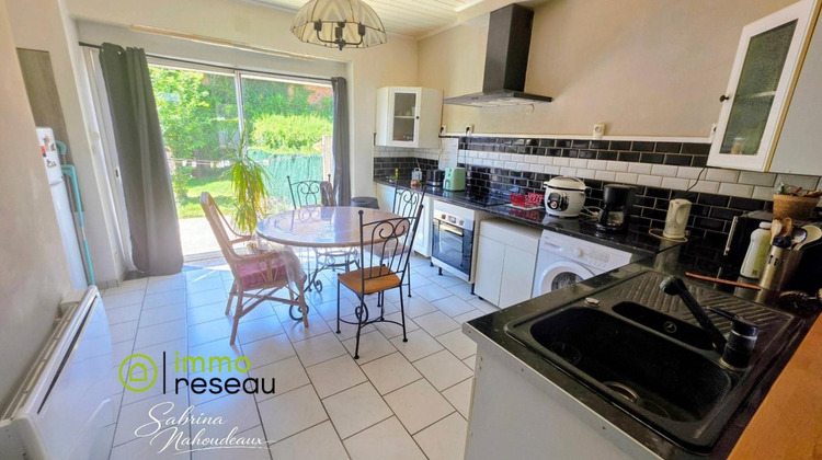 Ma-Cabane - Vente Maison HIRSON, 64 m²