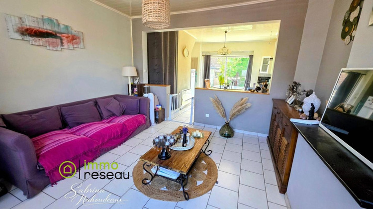 Ma-Cabane - Vente Maison HIRSON, 64 m²