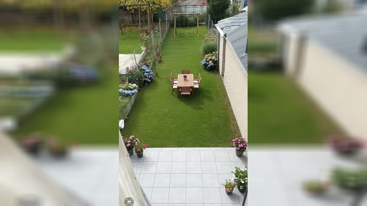 Ma-Cabane - Vente Maison Hirson, 56 m²