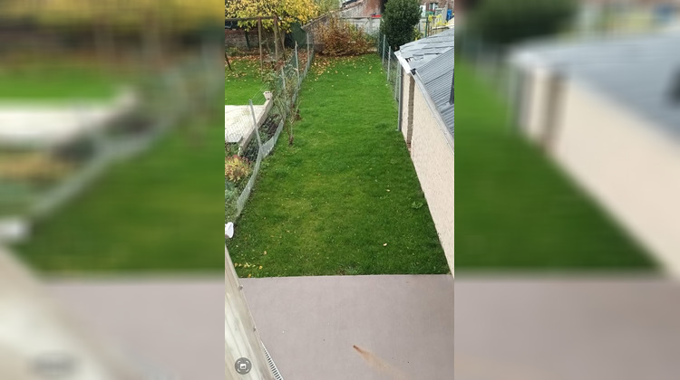 Ma-Cabane - Vente Maison Hirson, 56 m²
