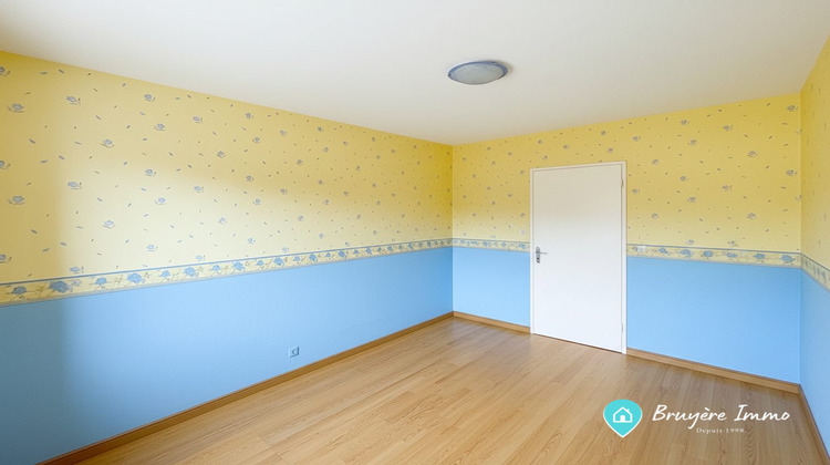 Ma-Cabane - Vente Maison Hirson, 110 m²