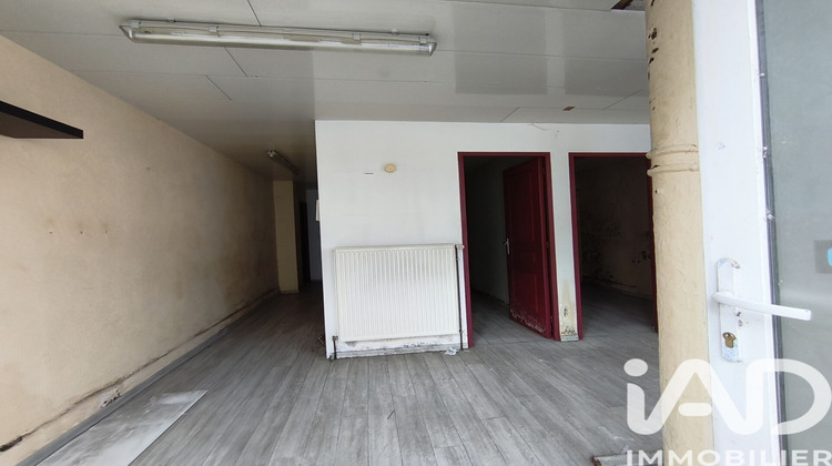 Ma-Cabane - Vente Maison Hirson, 149 m²