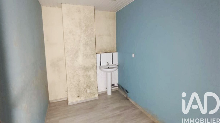 Ma-Cabane - Vente Maison Hirson, 149 m²