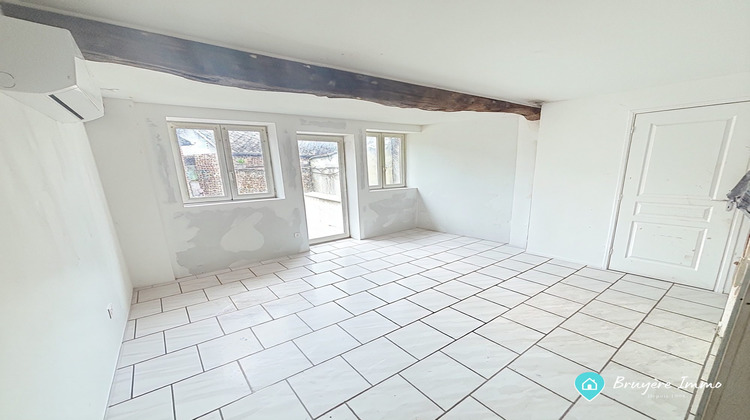 Ma-Cabane - Vente Maison Hirson, 110 m²