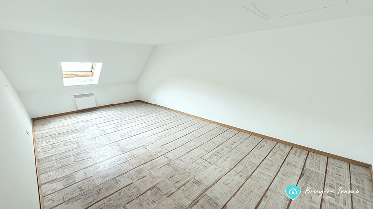 Ma-Cabane - Vente Maison Hirson, 110 m²