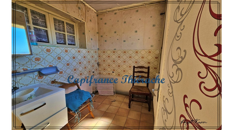 Ma-Cabane - Vente Maison HIRSON, 72 m²
