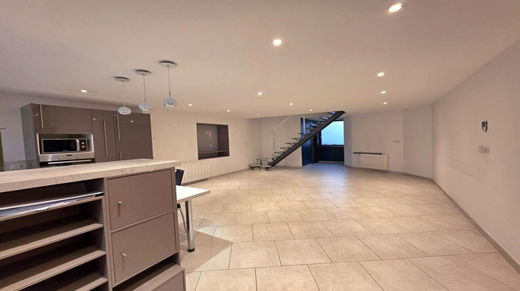 Ma-Cabane - Vente Maison HIRSON, 87 m²