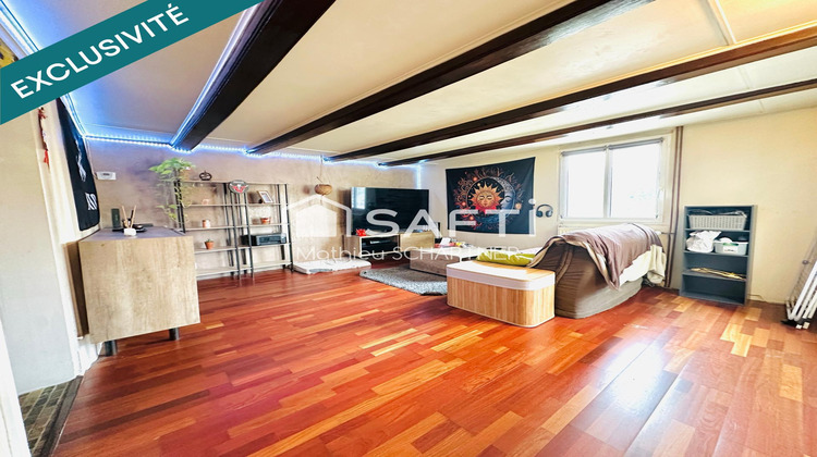 Ma-Cabane - Vente Maison Hirtzbach, 90 m²